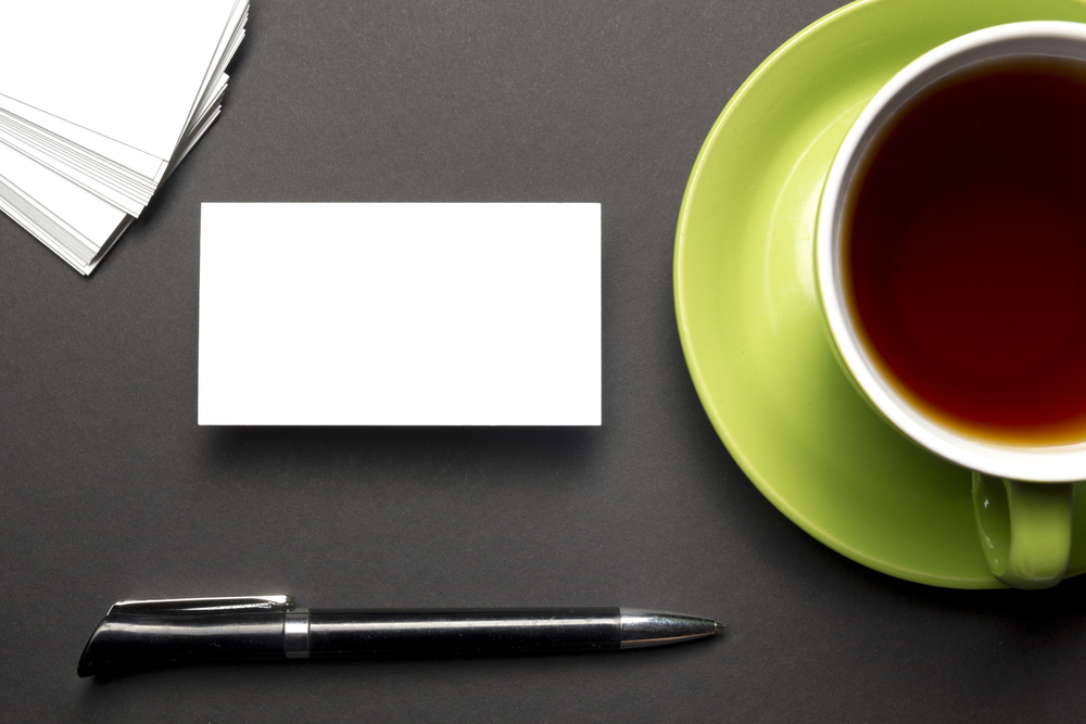 Five Effective Ways To Make Your Business Cards Stand Out